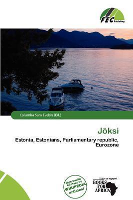 Jõksi