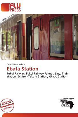 Ebata Station
