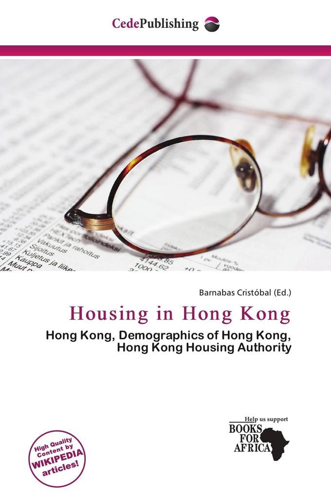 Housing in Hong Kong