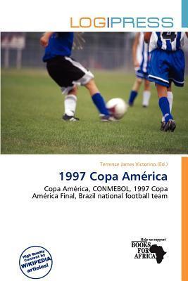 1997 Copa América