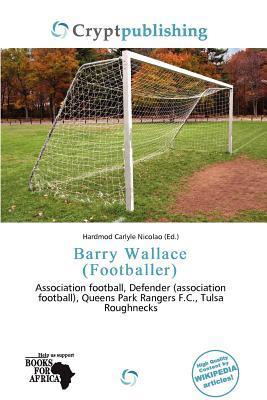 Barry Wallace (Footballer)