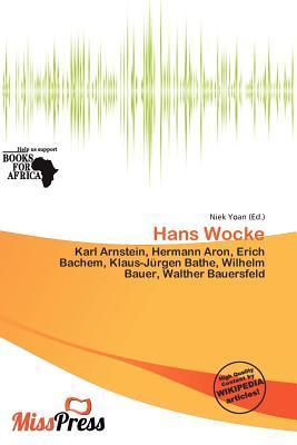 Hans Wocke
