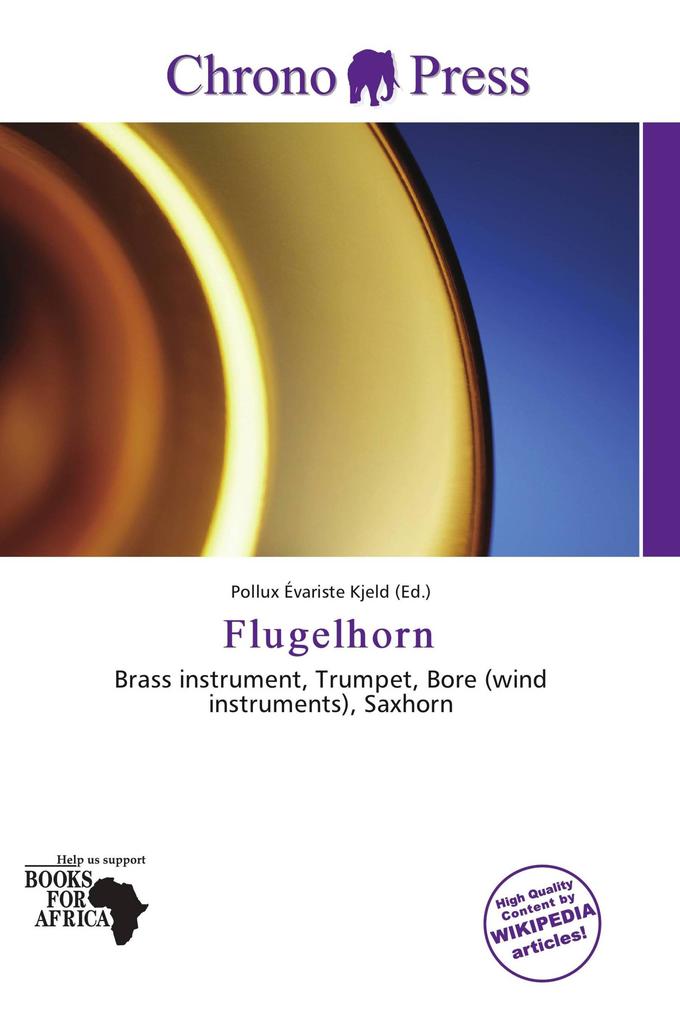 Flugelhorn