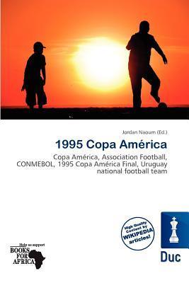 1995 Copa América