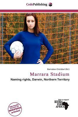 Marrara Stadium