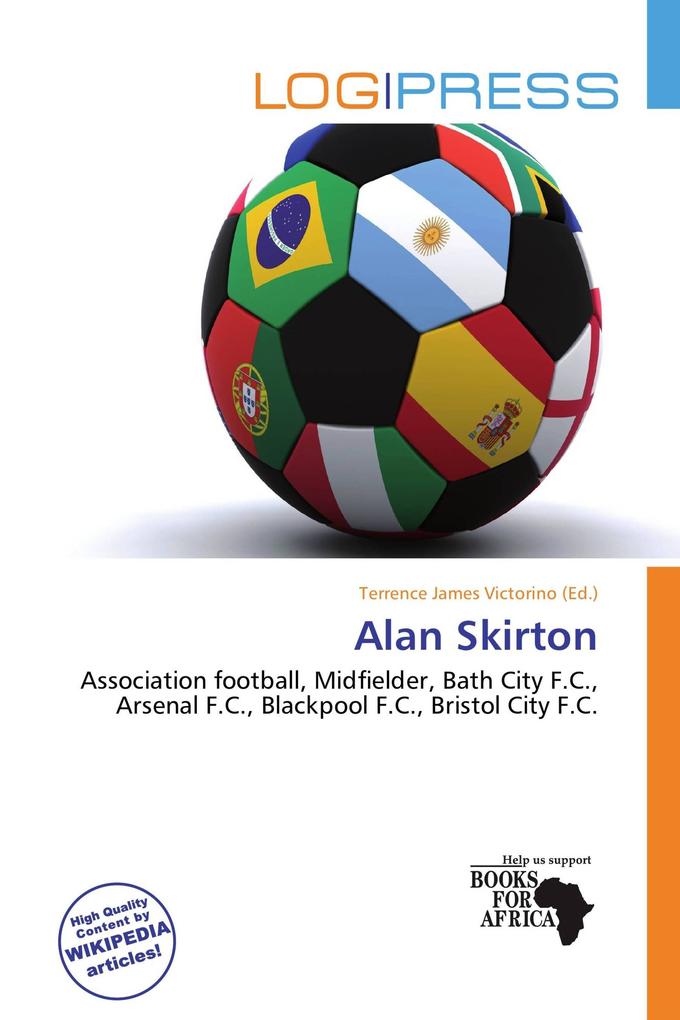 Alan Skirton