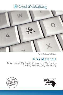 Kris Marshall