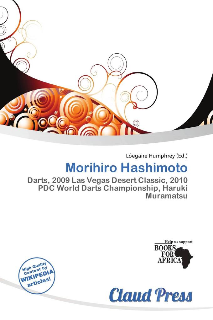 Morihiro Hashimoto