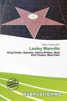 Lesley Manville