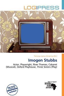 Imogen Stubbs