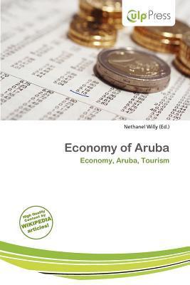 Economy of Aruba
