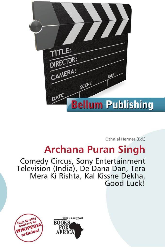 Archana Puran Singh