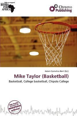 Mike Taylor (Basketball)