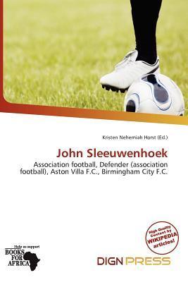 John Sleeuwenhoek