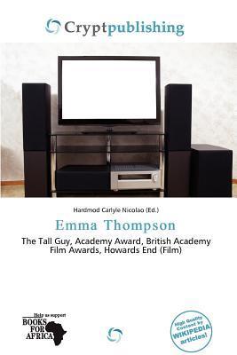 Emma Thompson