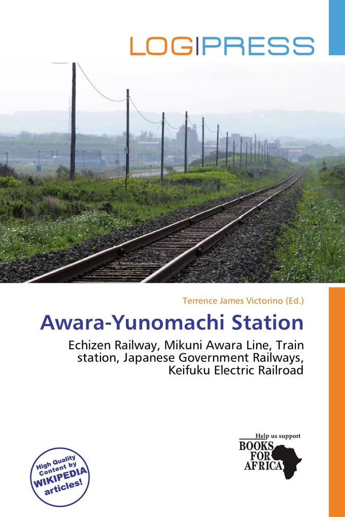 Awara-Yunomachi Station