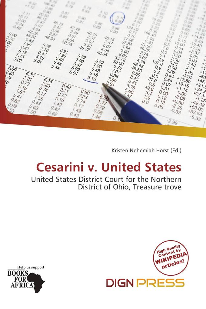 Cesarini v. United States