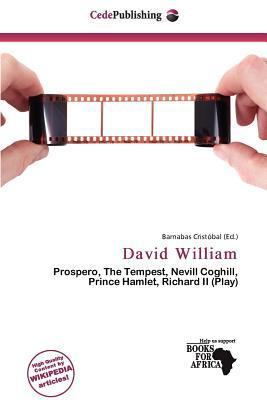 David William