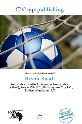 Bryan Small