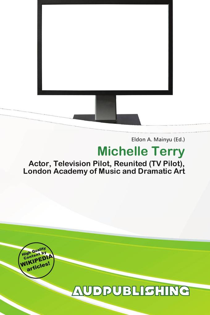 Michelle Terry