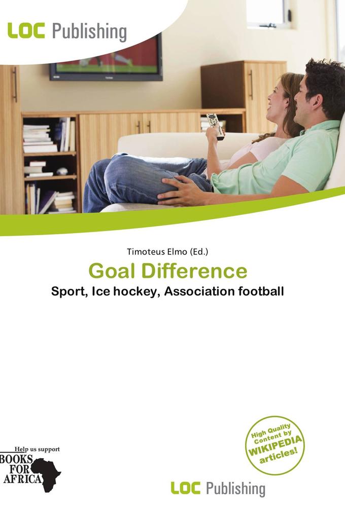 Goal Difference