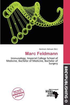 Marc Feldmann