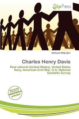 Charles Henry Davis