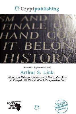 Arthur S. Link