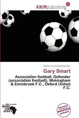 Gary Smart
