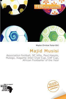 Majid Musisi