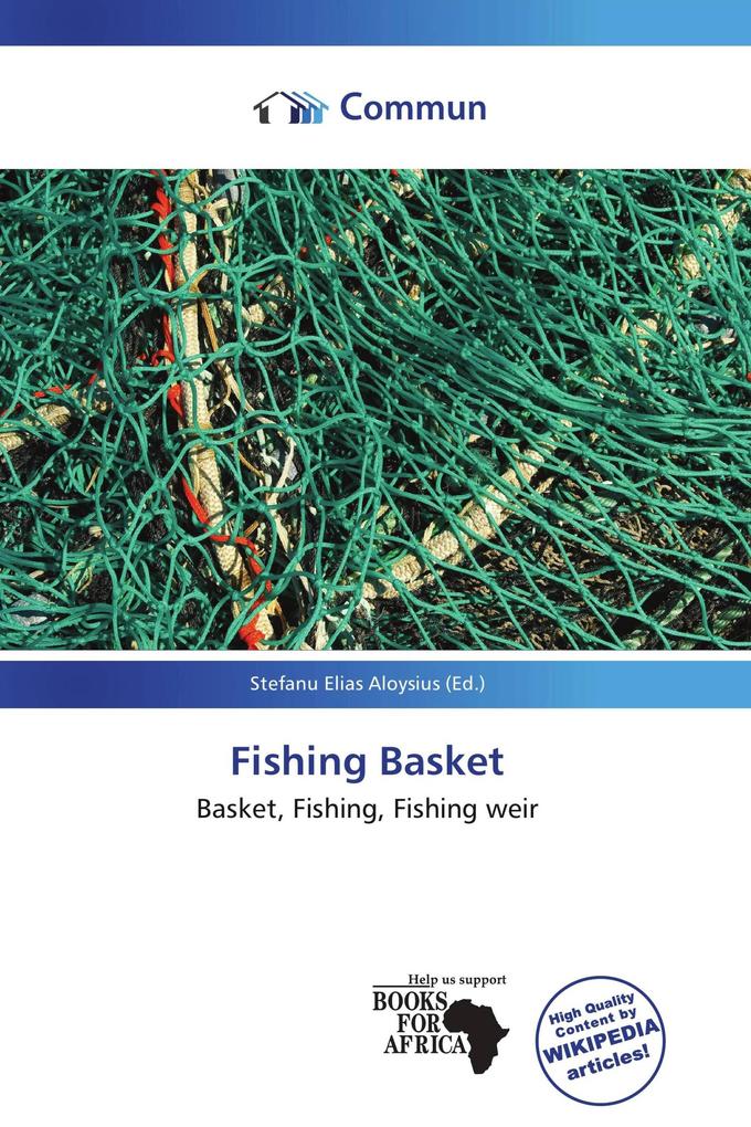 Fishing Basket