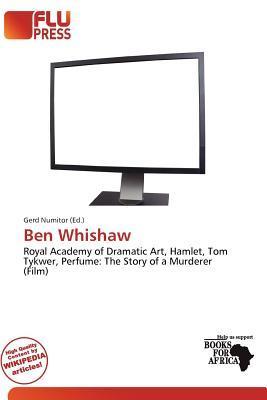 Ben Whishaw