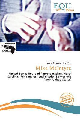 Mike McIntyre