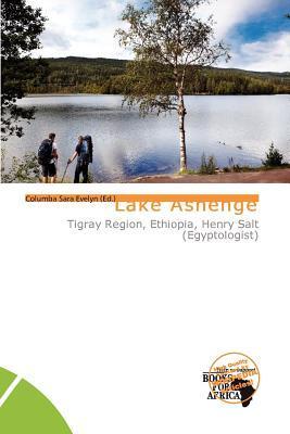 Lake Ashenge