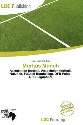 Markus Münch