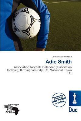 Adie Smith