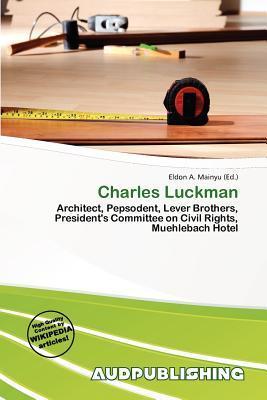 Charles Luckman