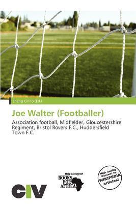 Joe Walter (Footballer)