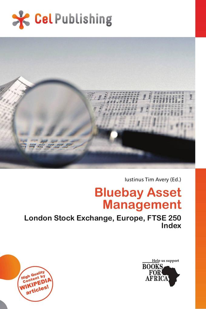 Bluebay Asset Management