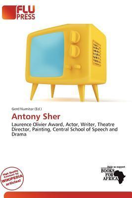 Antony Sher