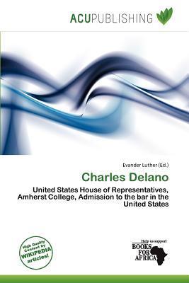 Charles Delano
