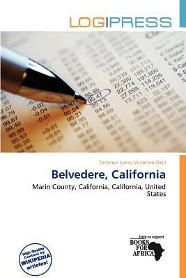 Belvedere California