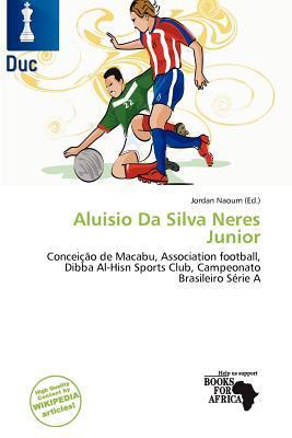 Aluisio Da Silva Neres Junior