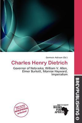Charles Henry Dietrich