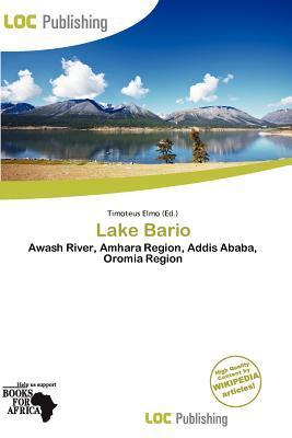 Lake Bario