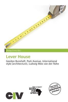 Lever House