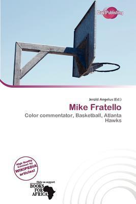 Mike Fratello