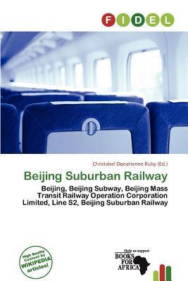 Beijing Suburban Railway