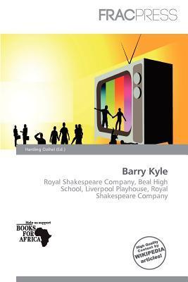 Barry Kyle