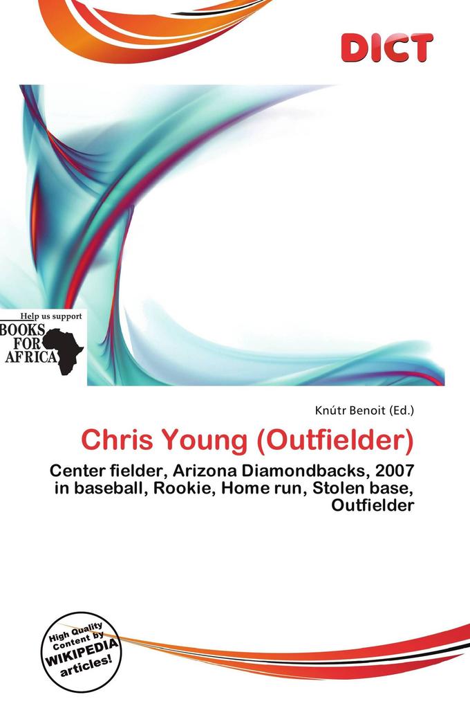Chris Young (Outfielder)